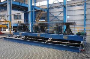 50立方浮選機應用現場